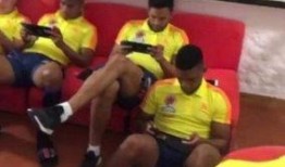 德国世界杯爆料视频,赛场幕后惊人真相