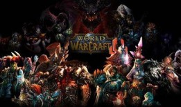 魔兽世界最新资讯及爆料